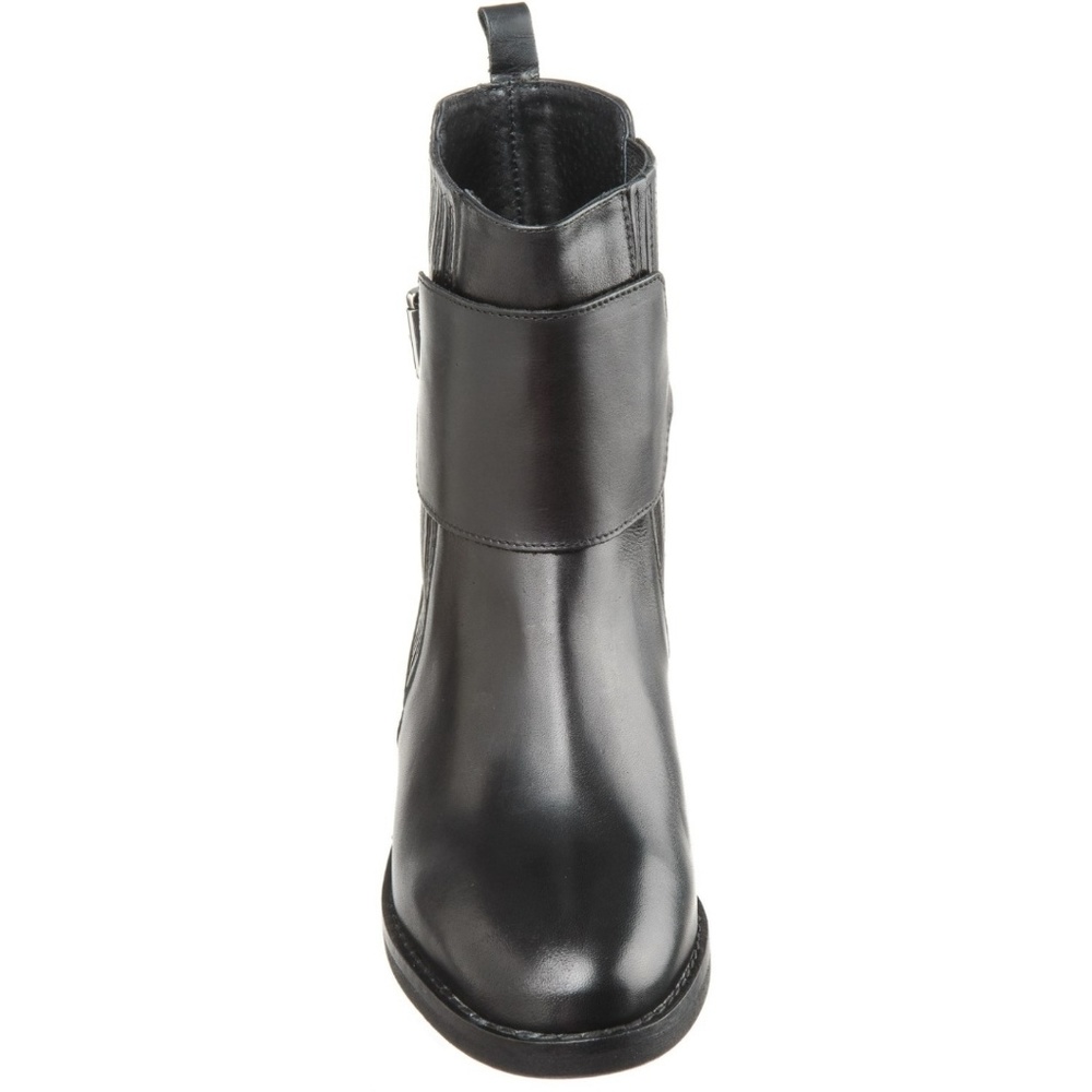 Sleek Chelsea Stelle Monelle Booties - Picture 3 of 8